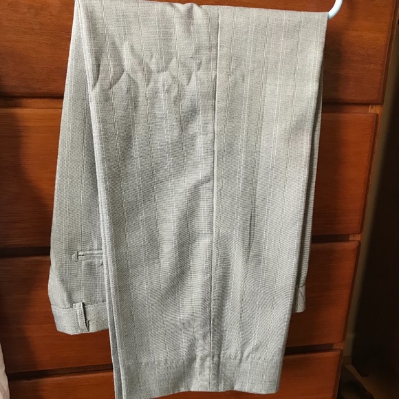 James Morgan Set for Kids - pants, vest and button down - size 12 - Picture 4 of 13